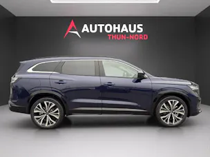Renault Espace 1.2 E-Tech iconic 7P