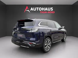 Renault Espace 1.2 E-Tech iconic 7P