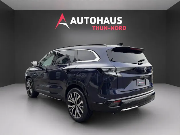 Renault Espace 1.2 E-Tech iconic 7P