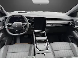 Renault Espace 1.2 E-Tech iconic 7P