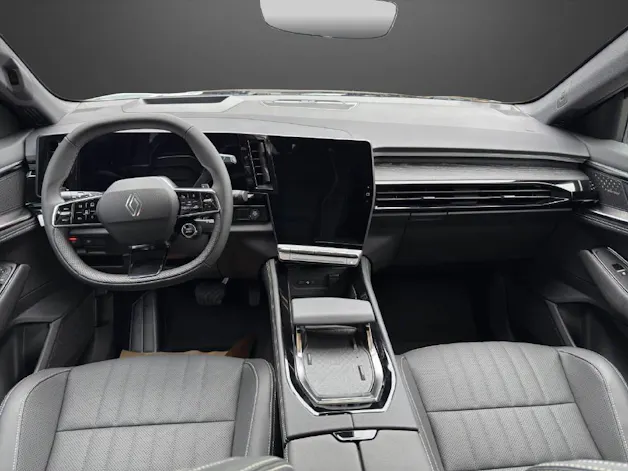 Renault Espace 1.2 E-Tech iconic 7P