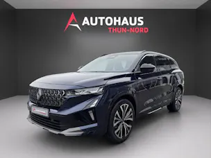 Renault Espace 1.2 E-Tech iconic 7P