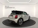 Mini Cooper JCW Steptr.
