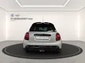 Mini Cooper JCW Steptr.