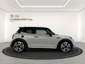 Mini Cooper JCW Steptr.