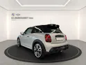Mini Cooper JCW Steptr.