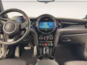 Mini Cooper JCW Steptr.