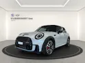 Mini Cooper JCW Steptr.