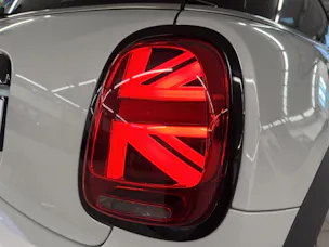 Mini Cooper JCW Steptr.