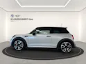 Mini Cooper JCW Steptr.
