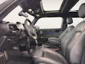 Mini Cooper JCW Steptr.