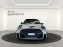 Mini Cooper JCW Steptr.