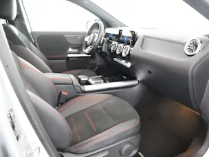 Mercedes-Benz GLA 250e AMG Line 8G-DCT