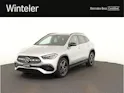 Mercedes-Benz GLA 250e AMG Line 8G-DCT