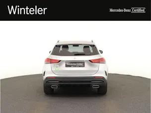 Mercedes-Benz GLA 250e AMG Line 8G-DCT