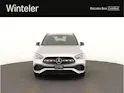Mercedes-Benz GLA 250e AMG Line 8G-DCT