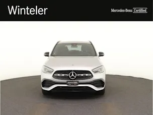 Mercedes-Benz GLA 250e AMG Line 8G-DCT