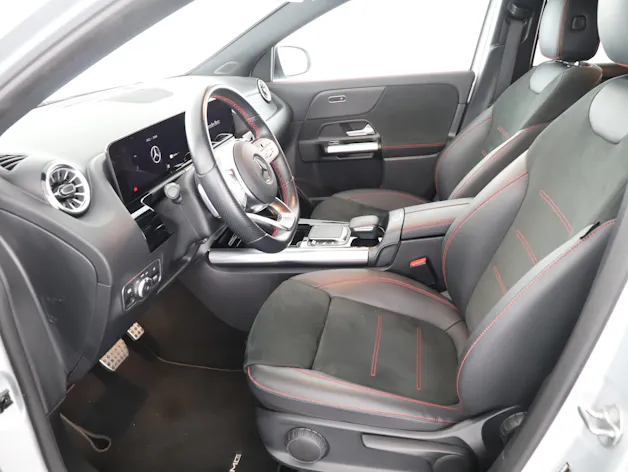 Mercedes-Benz GLA 250e AMG Line 8G-DCT