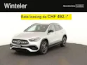 Mercedes-Benz GLA 250e AMG Line 8G-DCT