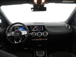 Mercedes-Benz GLA 250e AMG Line 8G-DCT