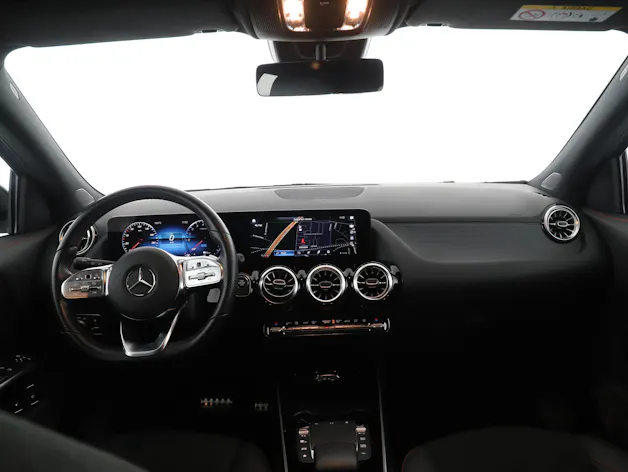 Mercedes-Benz GLA 250e AMG Line 8G-DCT
