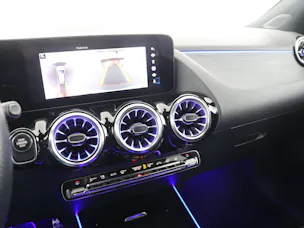 Mercedes-Benz GLA 250e AMG Line 8G-DCT