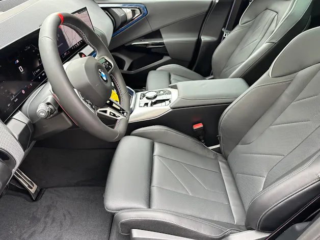 BMW X3 xDrive M50 48V M Sport Pro