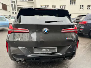 BMW X3 xDrive M50 48V M Sport Pro