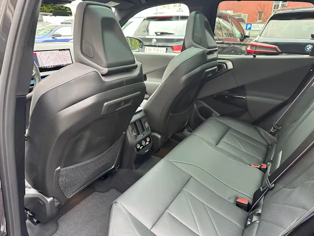 BMW X3 xDrive M50 48V M Sport Pro