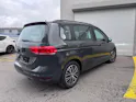 VW Touran 2.0 TDI BlueMotion Technology Comfortline DSG