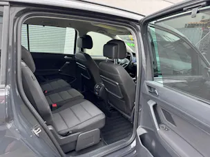 VW Touran 2.0 TDI BlueMotion Technology Comfortline DSG