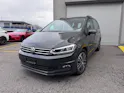 VW Touran 2.0 TDI BlueMotion Technology Comfortline DSG
