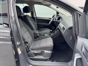 VW Touran 2.0 TDI BlueMotion Technology Comfortline DSG