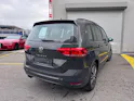 VW Touran 2.0 TDI BlueMotion Technology Comfortline DSG