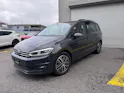 VW Touran 2.0 TDI BlueMotion Technology Comfortline DSG
