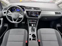 VW Touran 2.0 TDI BlueMotion Technology Comfortline DSG
