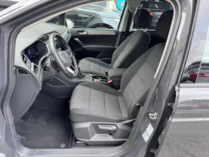 VW Touran 2.0 TDI BlueMotion Technology Comfortline DSG