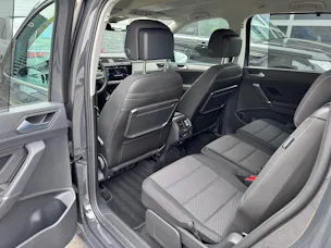 VW Touran 2.0 TDI BlueMotion Technology Comfortline DSG