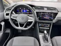 VW Touran 2.0 TDI BlueMotion Technology Comfortline DSG
