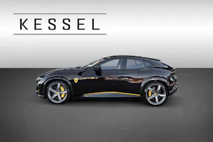 Ferrari PUROSANGUE