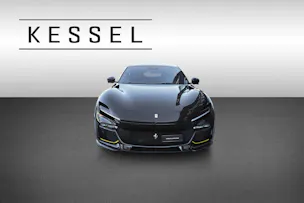 Ferrari PUROSANGUE