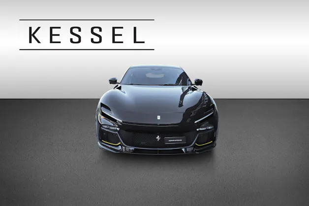 Ferrari PUROSANGUE