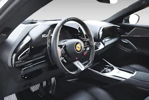 Ferrari PUROSANGUE