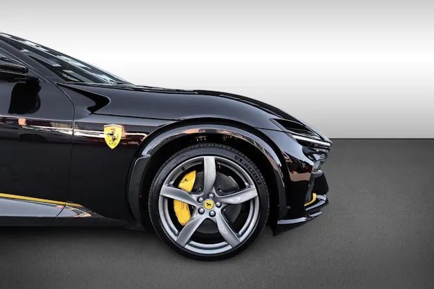 Ferrari PUROSANGUE
