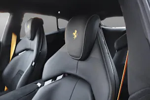 Ferrari PUROSANGUE