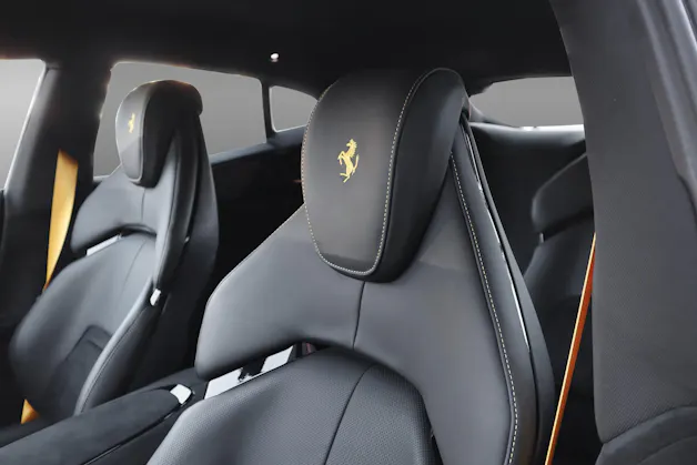 Ferrari PUROSANGUE