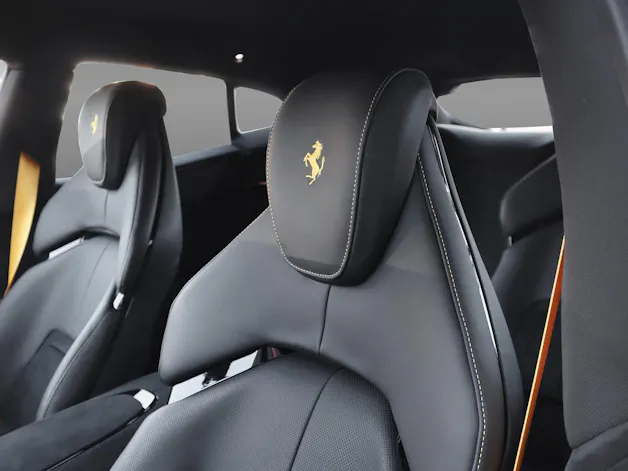 Ferrari PUROSANGUE