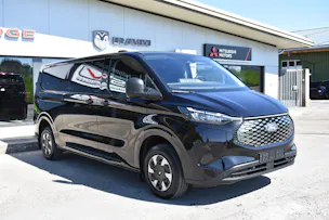 Ford Transit Custom Van 340 L2H1 83kWh Trend