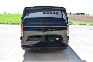 Ford Transit Custom Van 340 L2H1 83kWh Trend