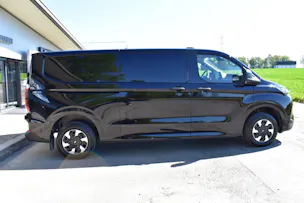 Ford Transit Custom Van 340 L2H1 83kWh Trend